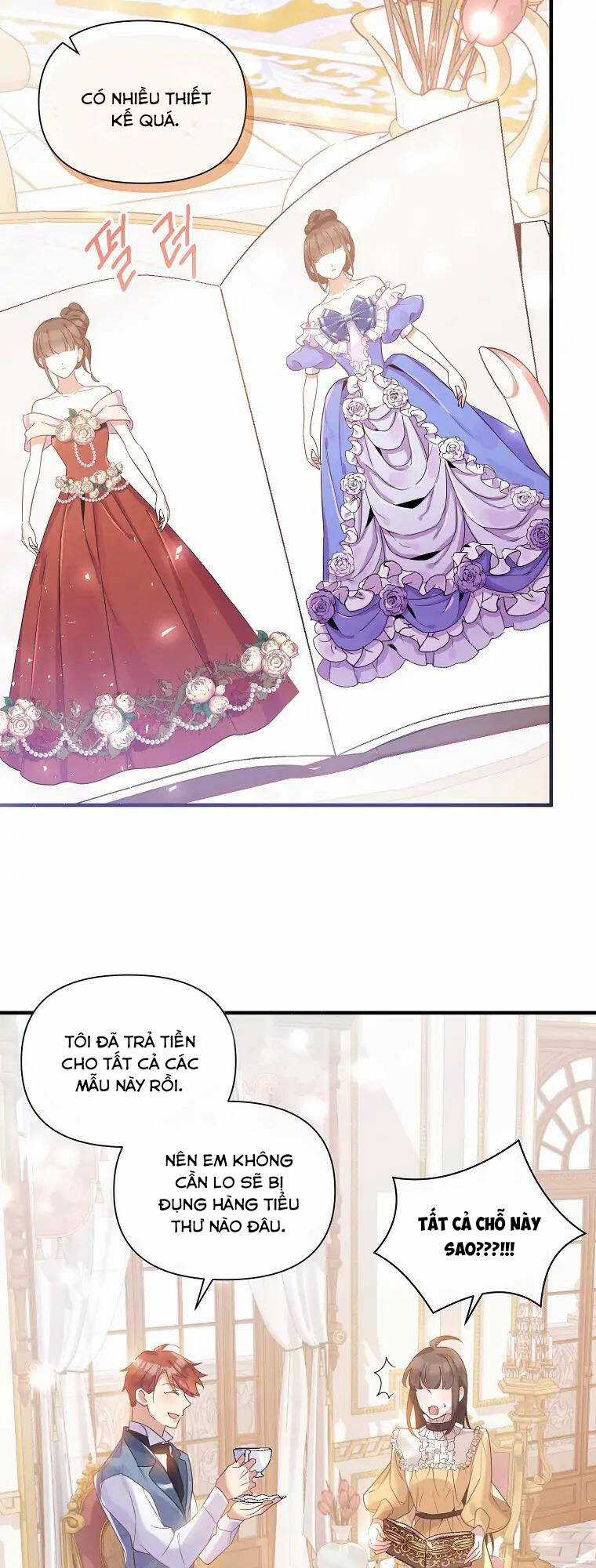 Kế Hoạch B - Chapter 26 - Trang 25