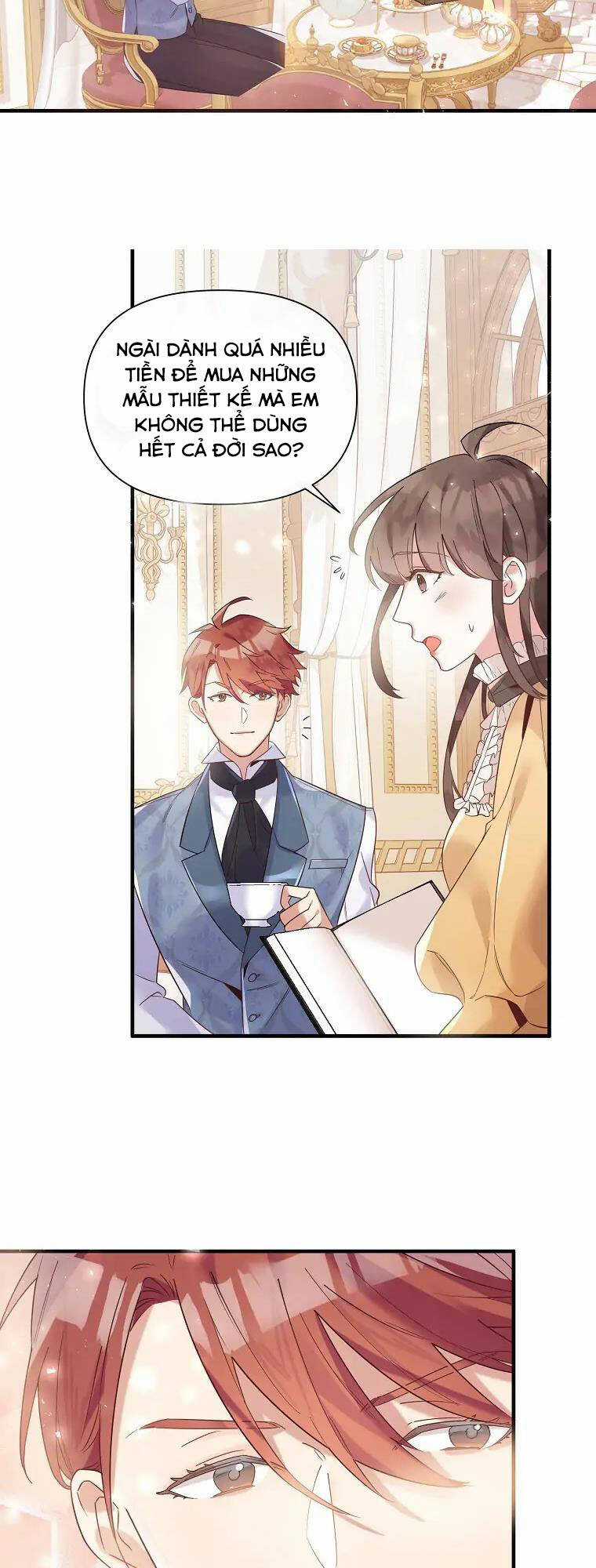 Kế Hoạch B - Chapter 26 - Trang 26