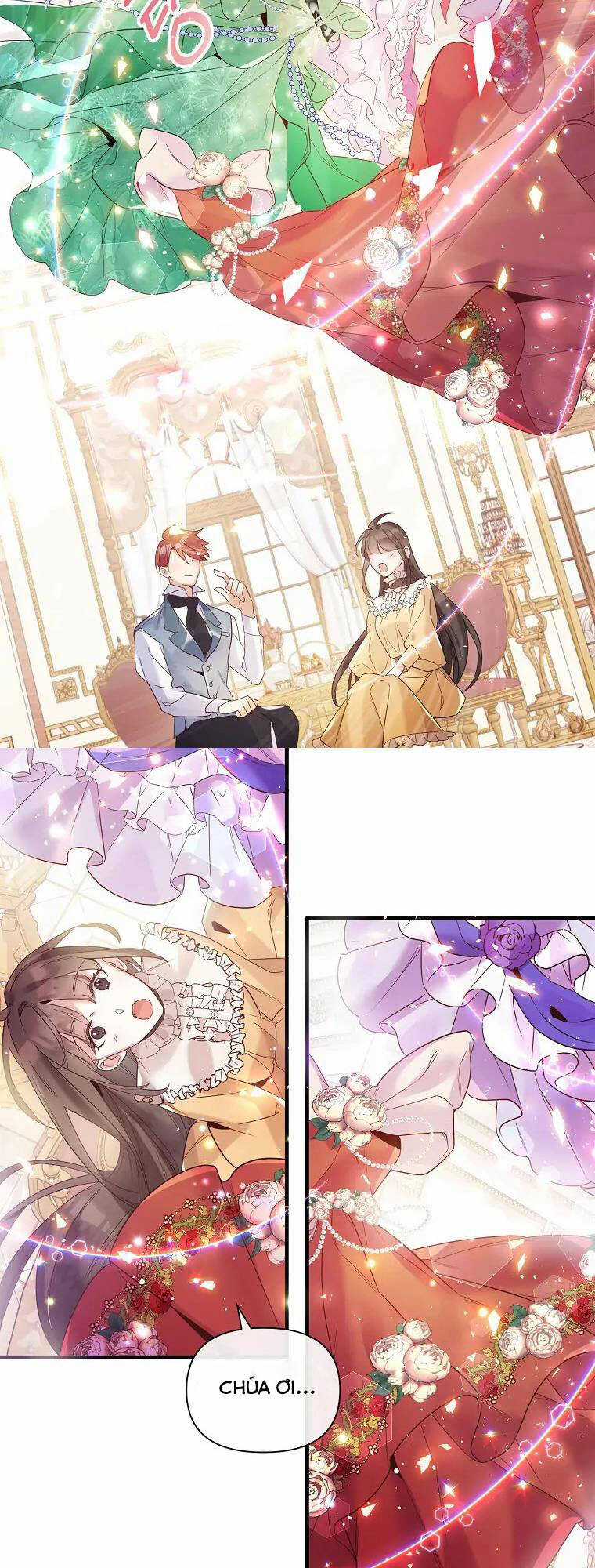 Kế Hoạch B - Chapter 26 - Trang 28