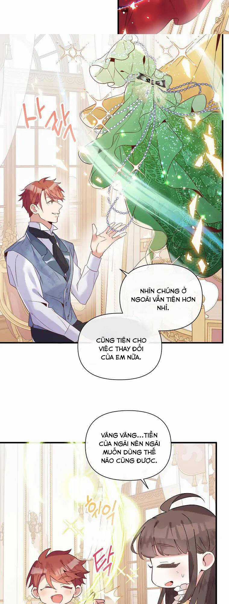 Kế Hoạch B - Chapter 26 - Trang 29