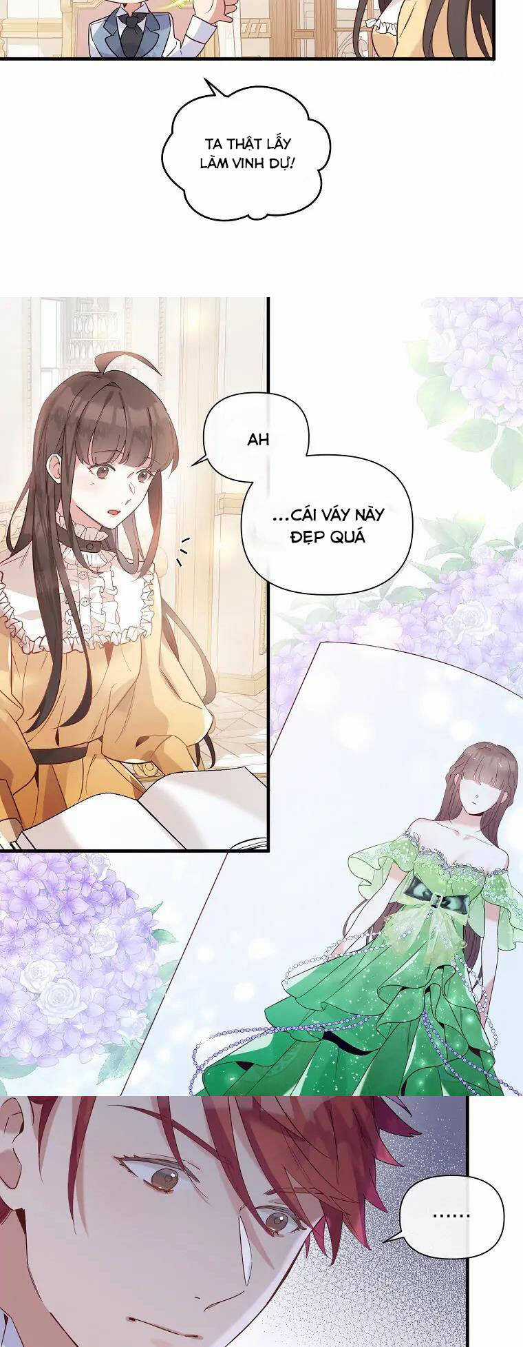 Kế Hoạch B - Chapter 26 - Trang 30