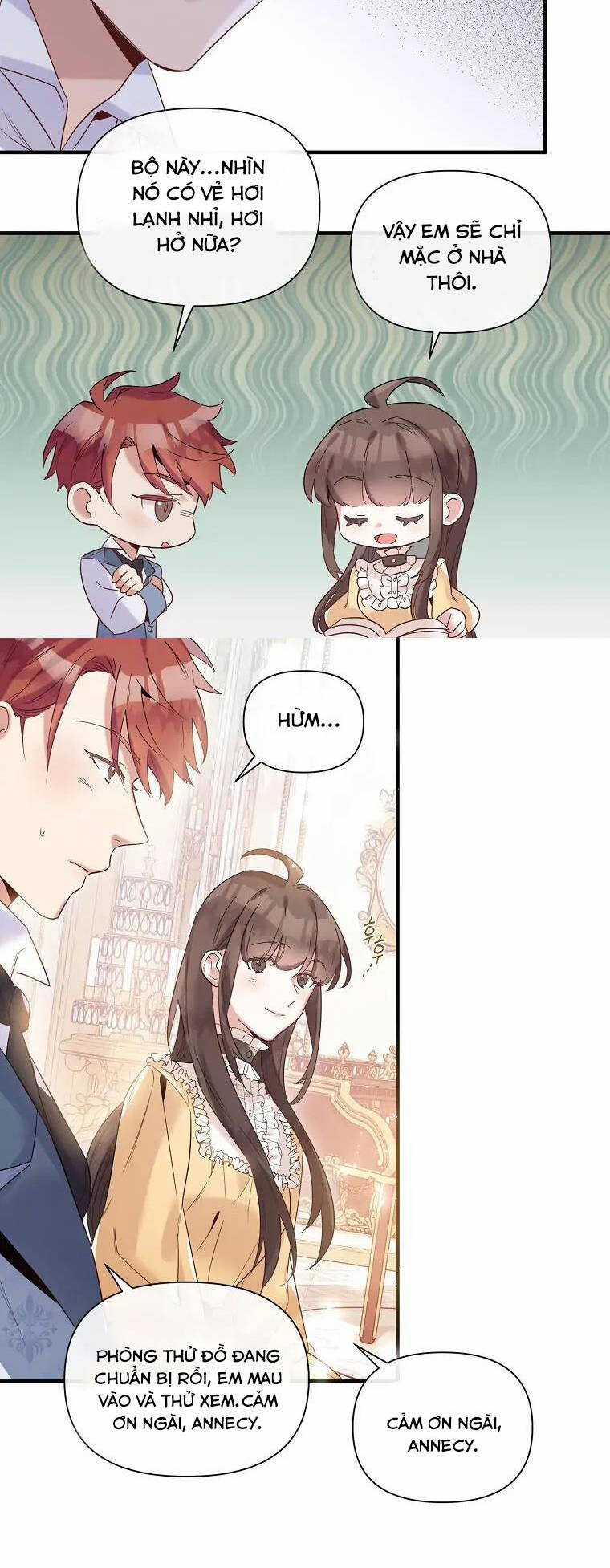 Kế Hoạch B - Chapter 26 - Trang 31