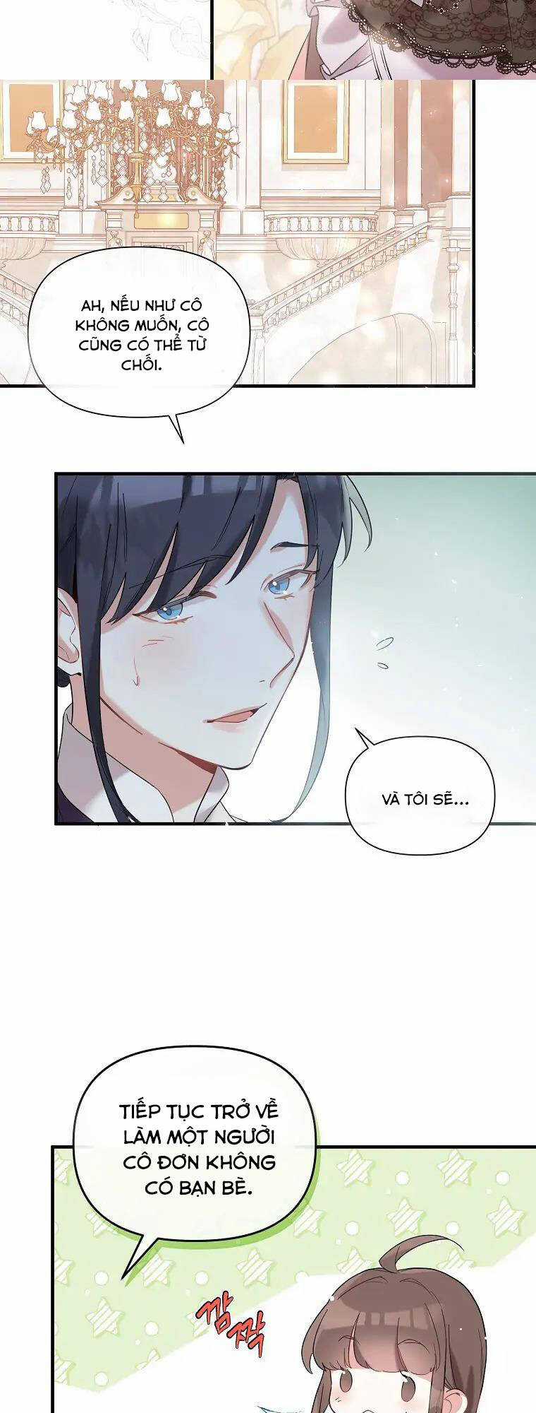 Kế Hoạch B - Chapter 26 - Trang 5