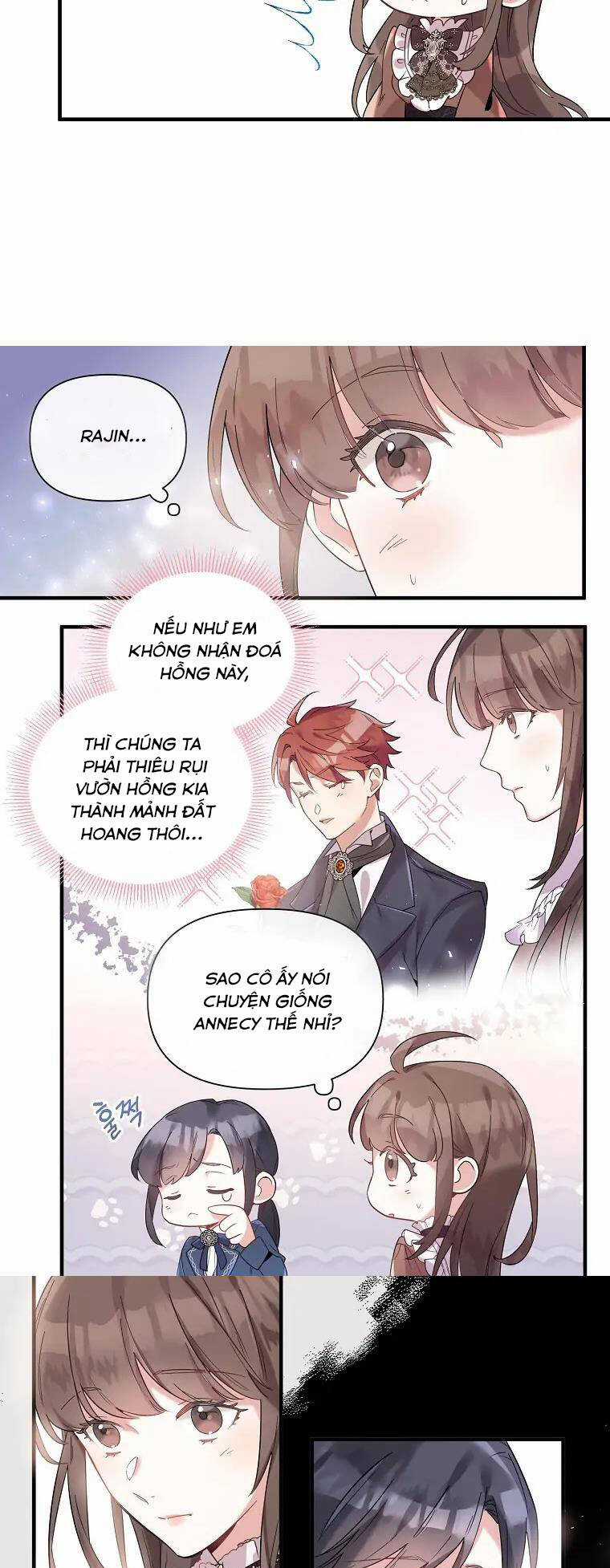Kế Hoạch B - Chapter 26 - Trang 6