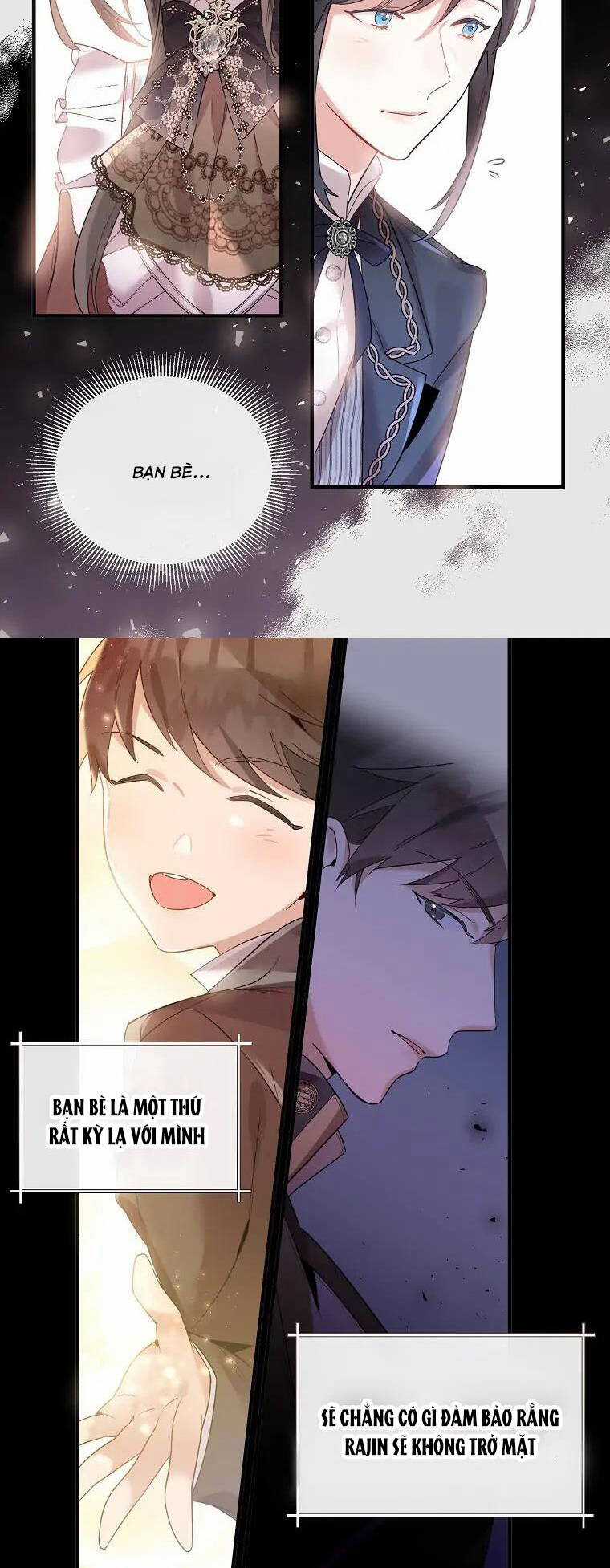 Kế Hoạch B - Chapter 26 - Trang 7