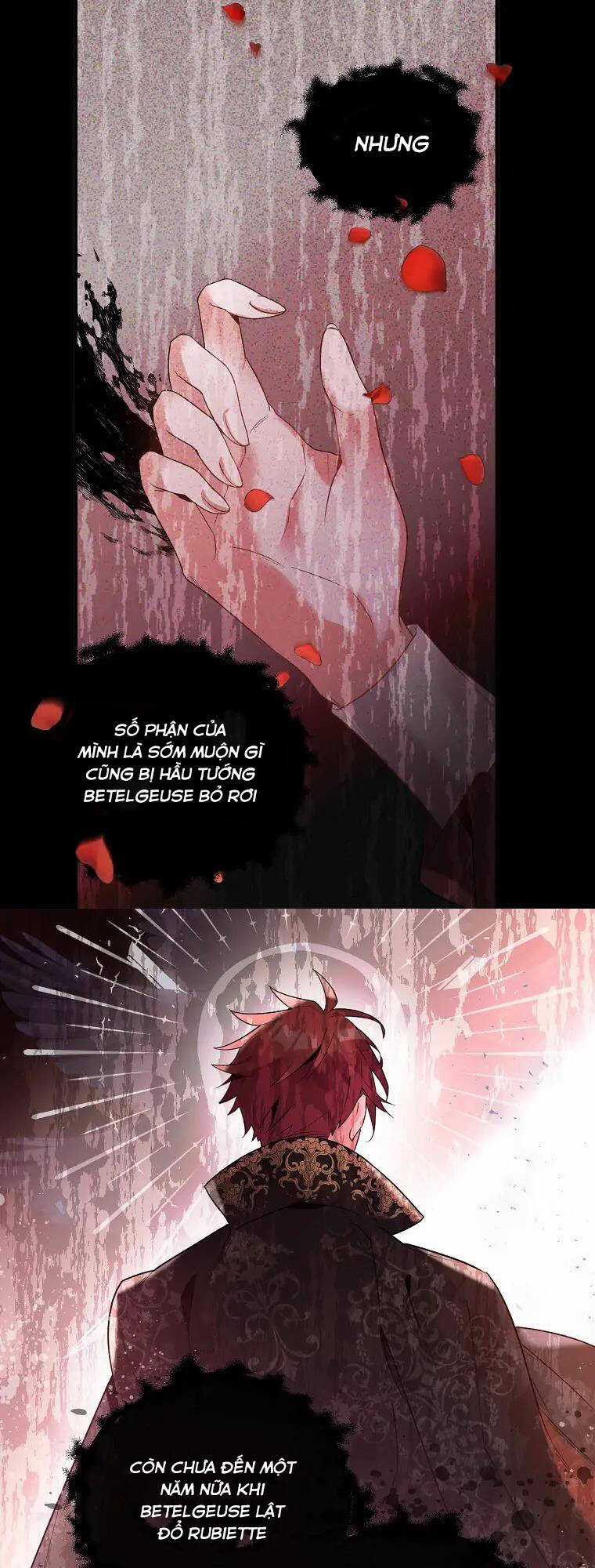 Kế Hoạch B - Chapter 26 - Trang 8