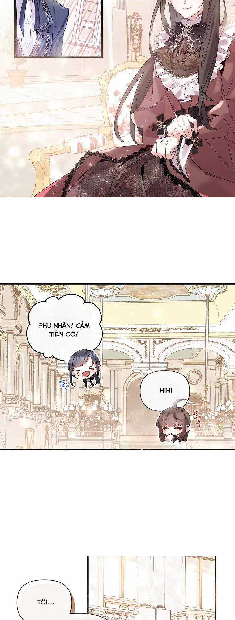 Kế Hoạch B - Chapter 26 - Trang 10