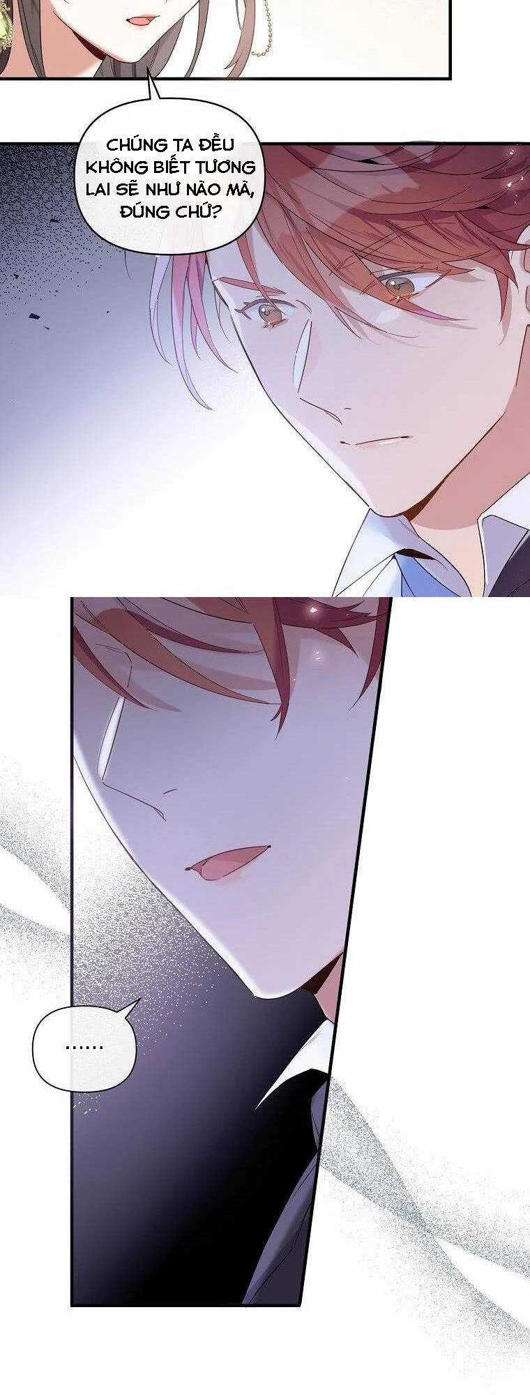 Kế Hoạch B - Chapter 27 - Trang 11