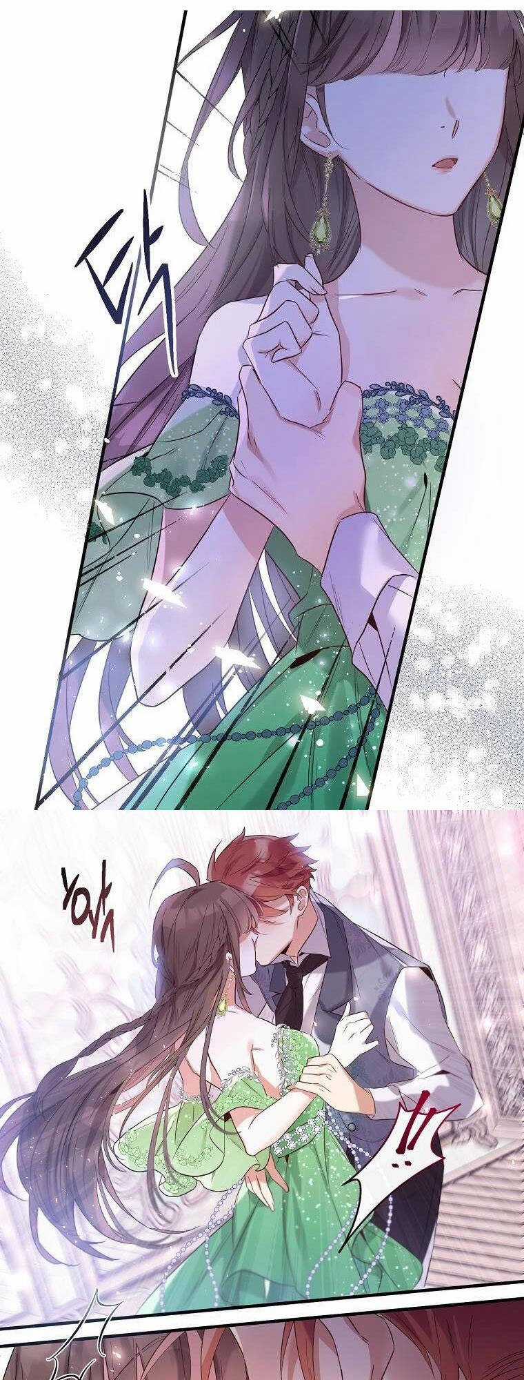 Kế Hoạch B - Chapter 27 - Trang 12