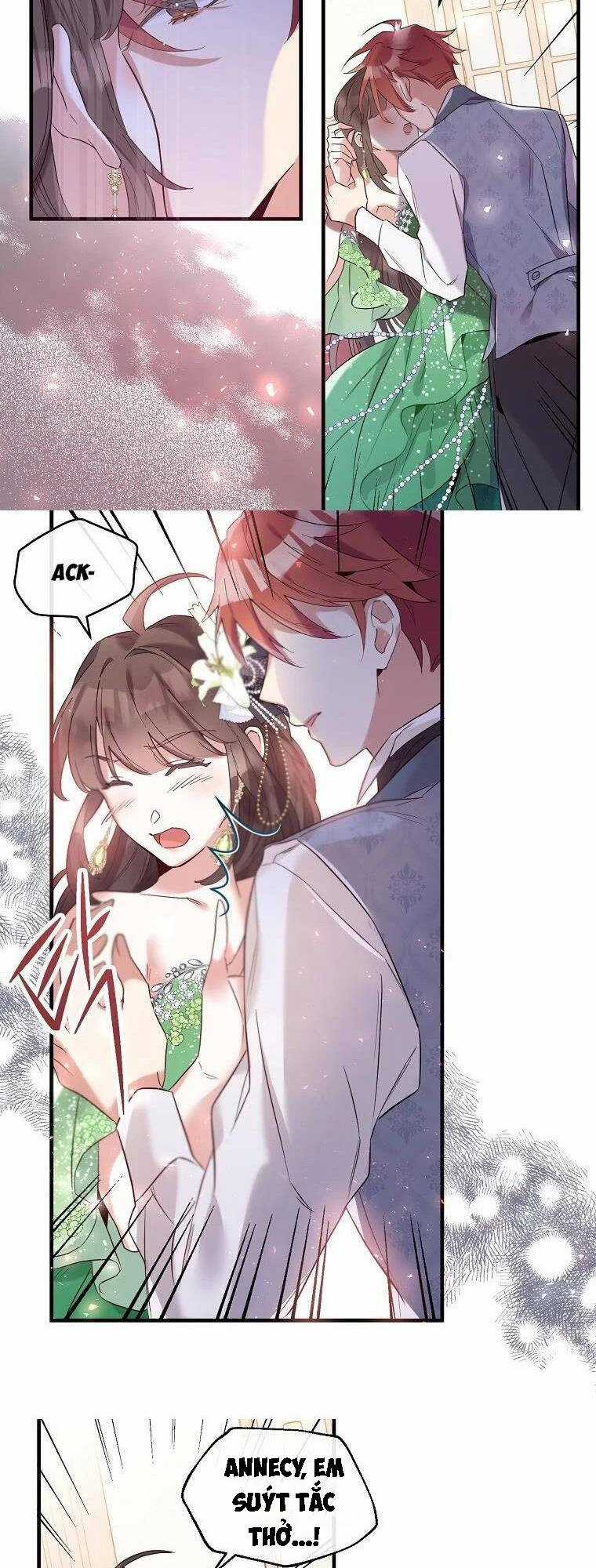 Kế Hoạch B - Chapter 27 - Trang 14