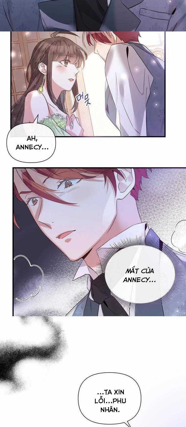 Kế Hoạch B - Chapter 27 - Trang 16