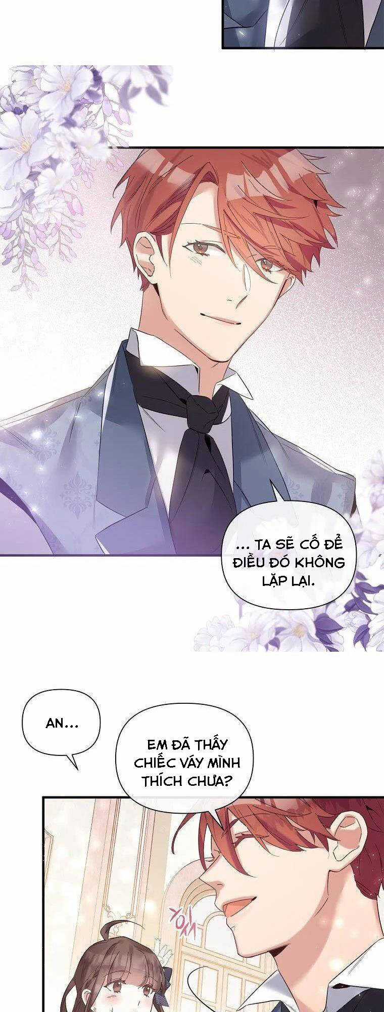 Kế Hoạch B - Chapter 27 - Trang 18