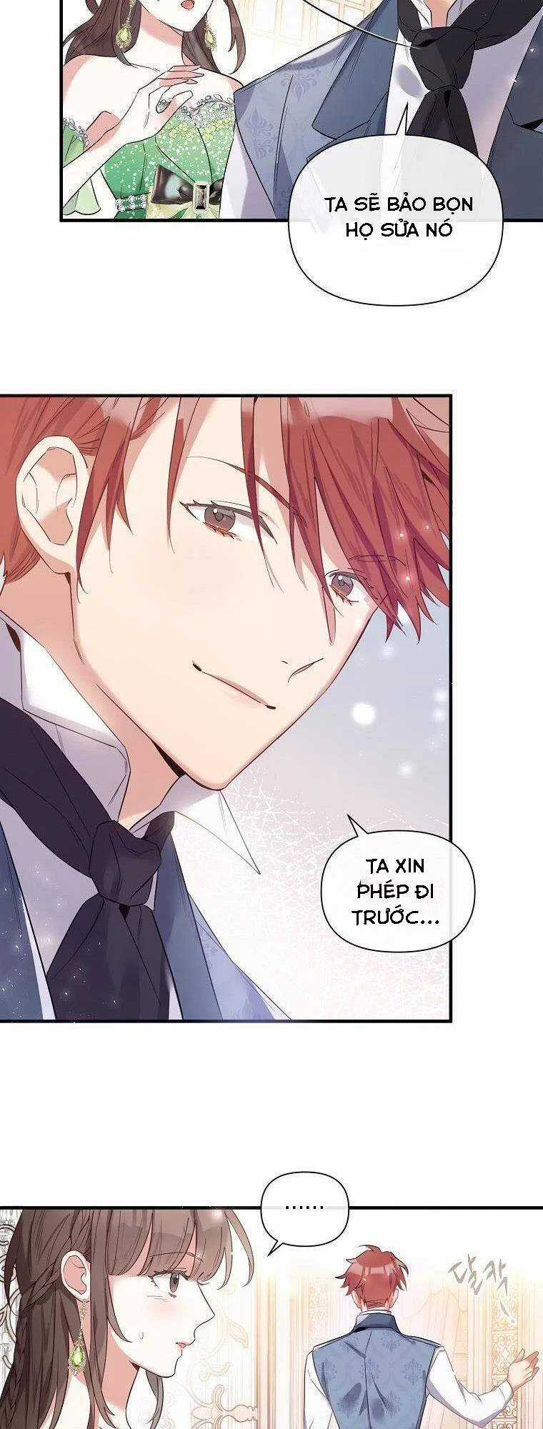 Kế Hoạch B - Chapter 27 - Trang 19