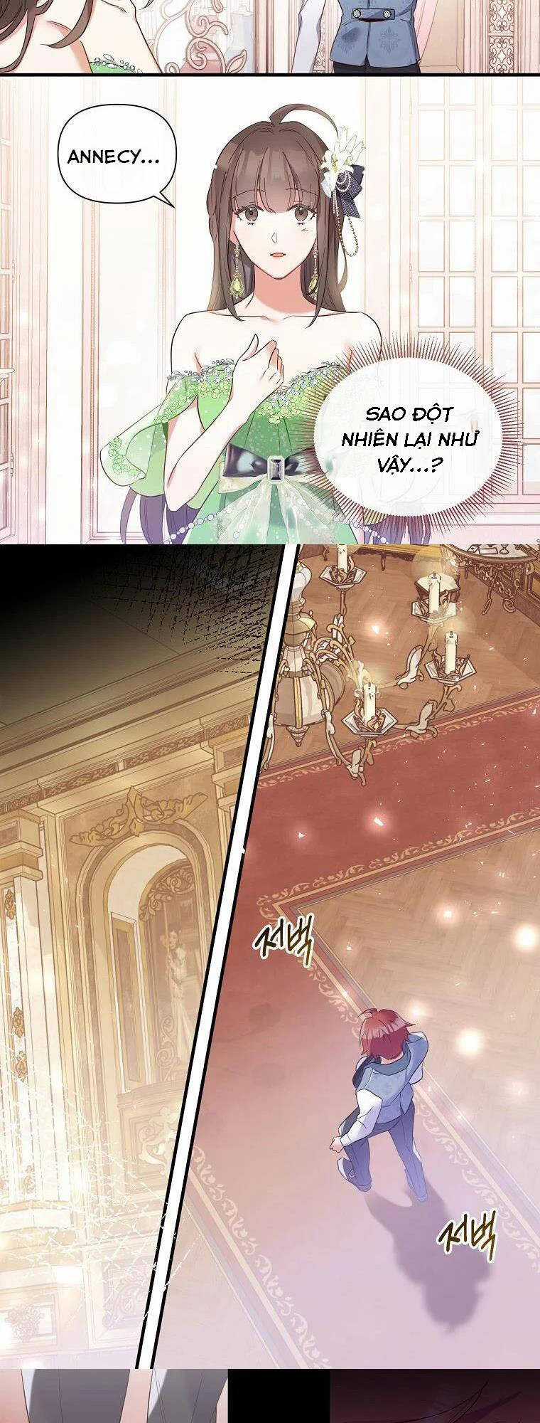 Kế Hoạch B - Chapter 27 - Trang 20