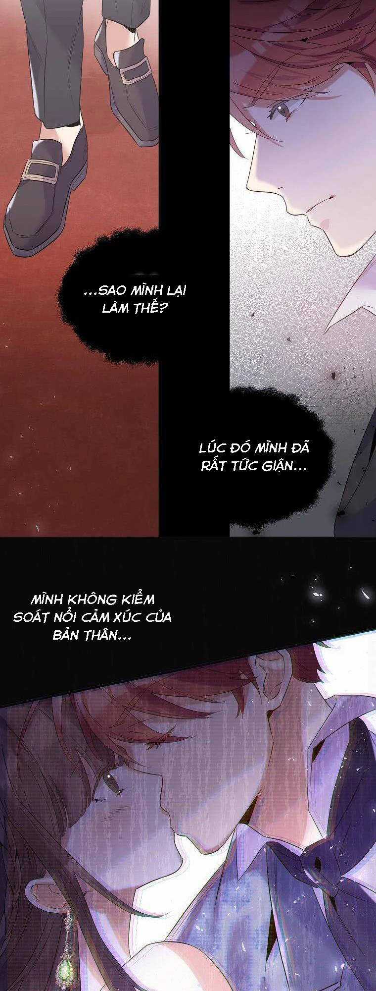 Kế Hoạch B - Chapter 27 - Trang 21