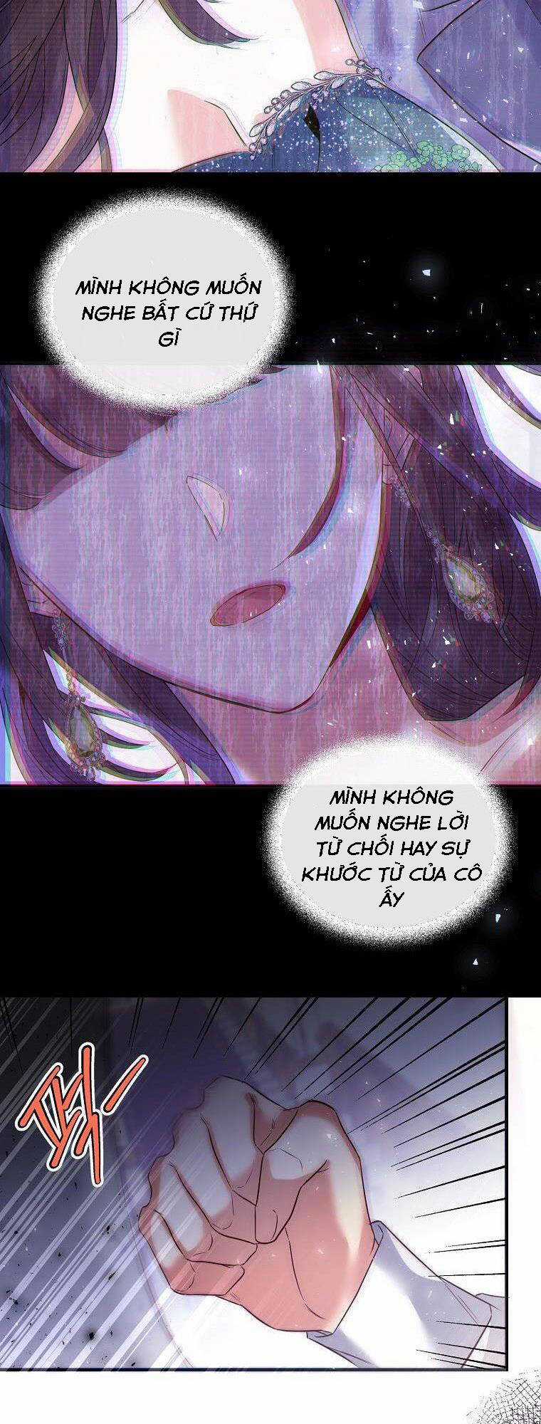 Kế Hoạch B - Chapter 27 - Trang 22