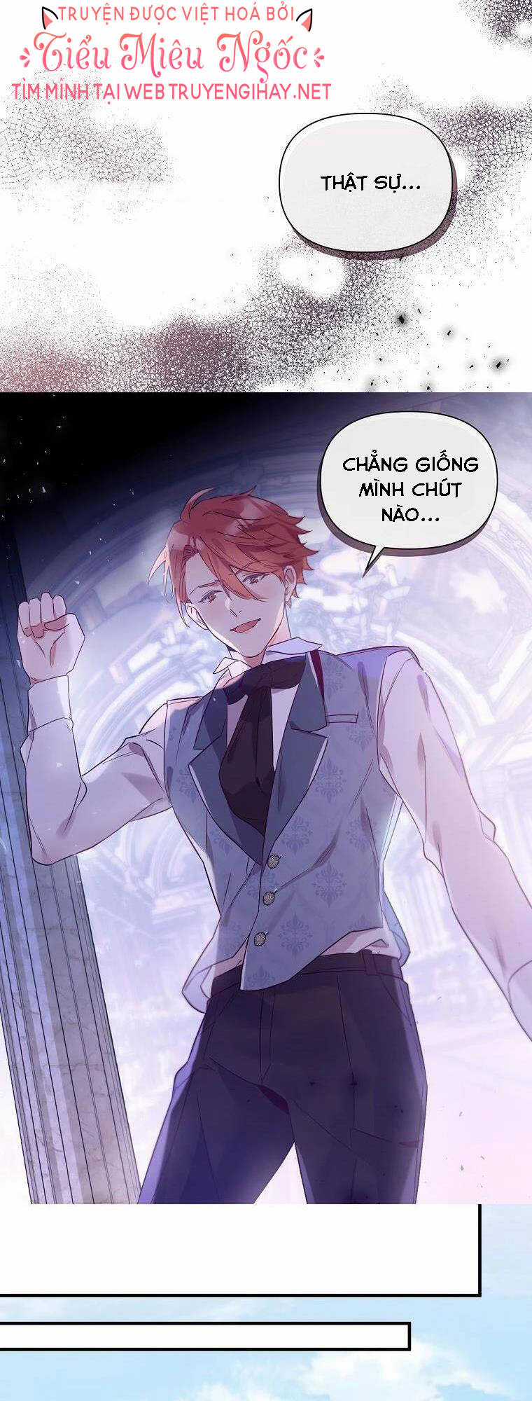 Kế Hoạch B - Chapter 27 - Trang 23