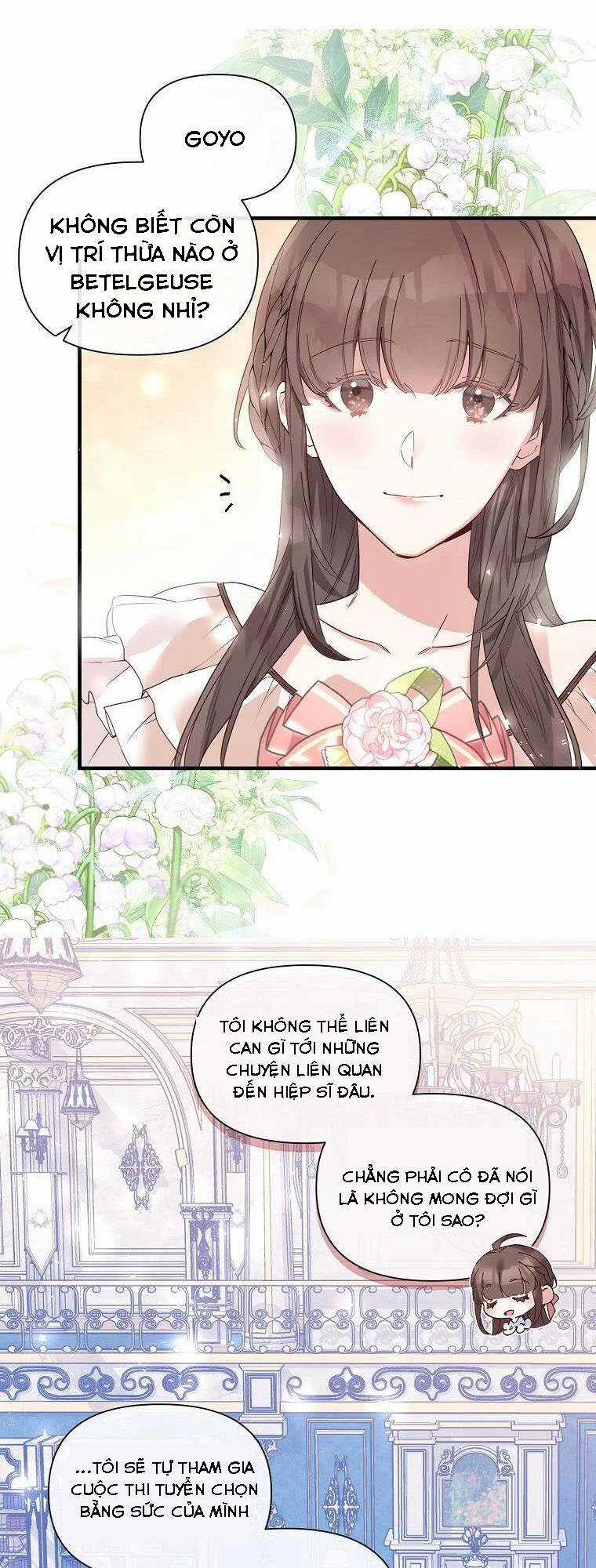 Kế Hoạch B - Chapter 27 - Trang 25