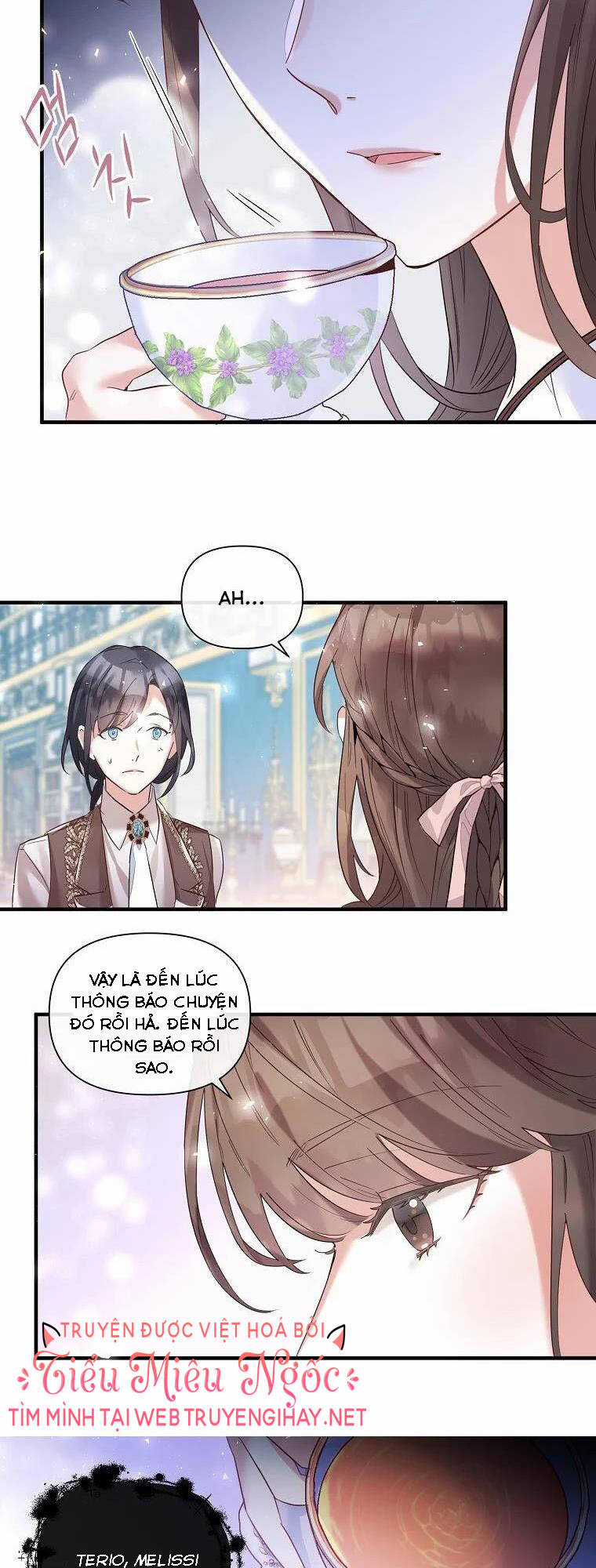 Kế Hoạch B - Chapter 27 - Trang 27