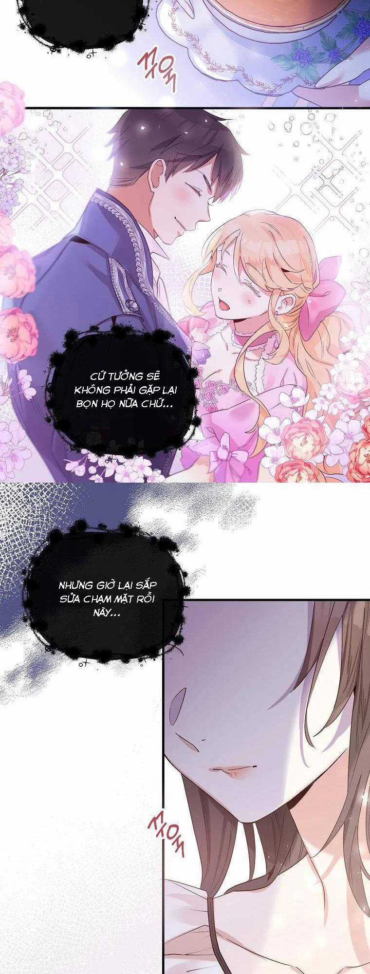 Kế Hoạch B - Chapter 27 - Trang 28