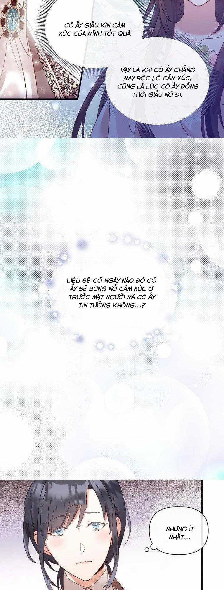 Kế Hoạch B - Chapter 27 - Trang 30