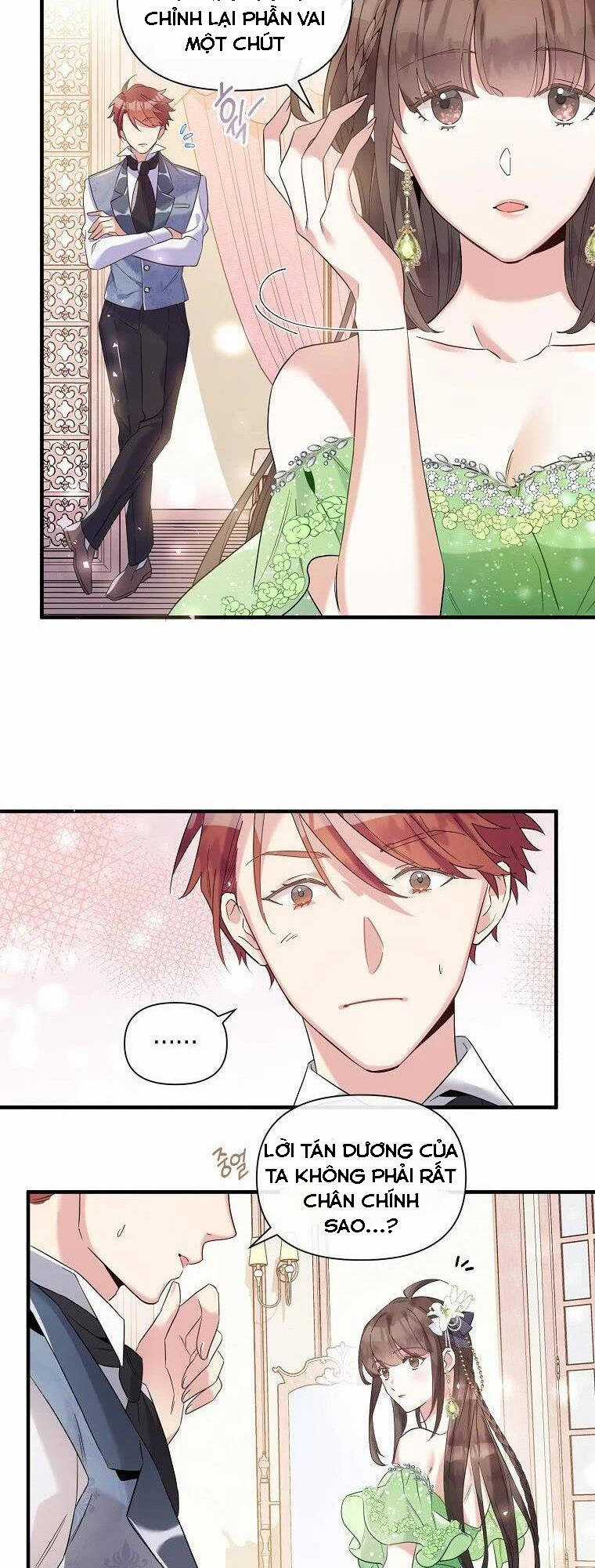 Kế Hoạch B - Chapter 27 - Trang 4