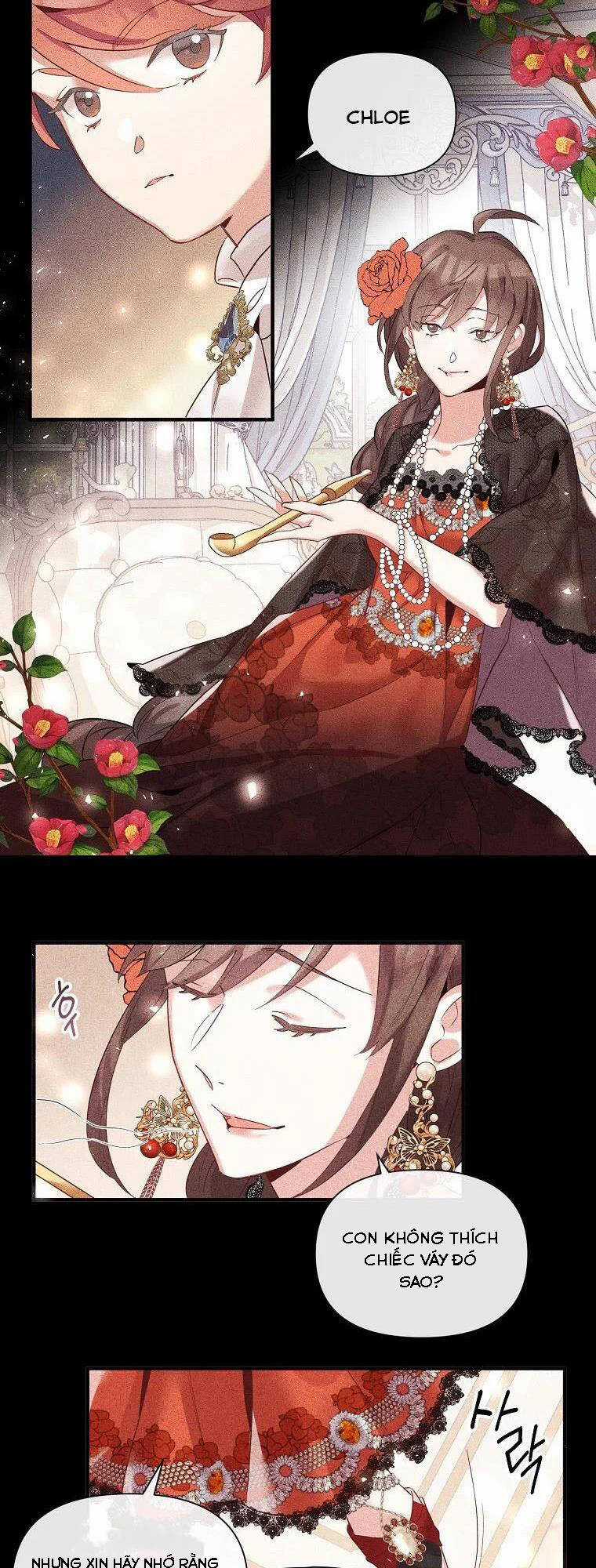 Kế Hoạch B - Chapter 27 - Trang 34