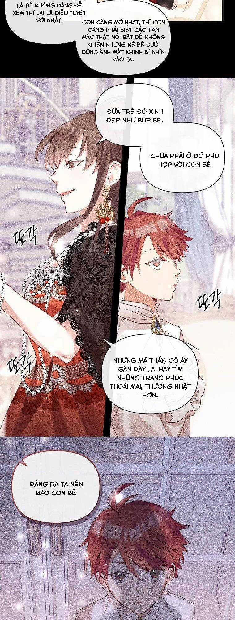 Kế Hoạch B - Chapter 27 - Trang 35