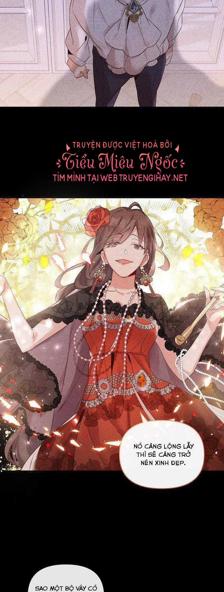 Kế Hoạch B - Chapter 27 - Trang 36