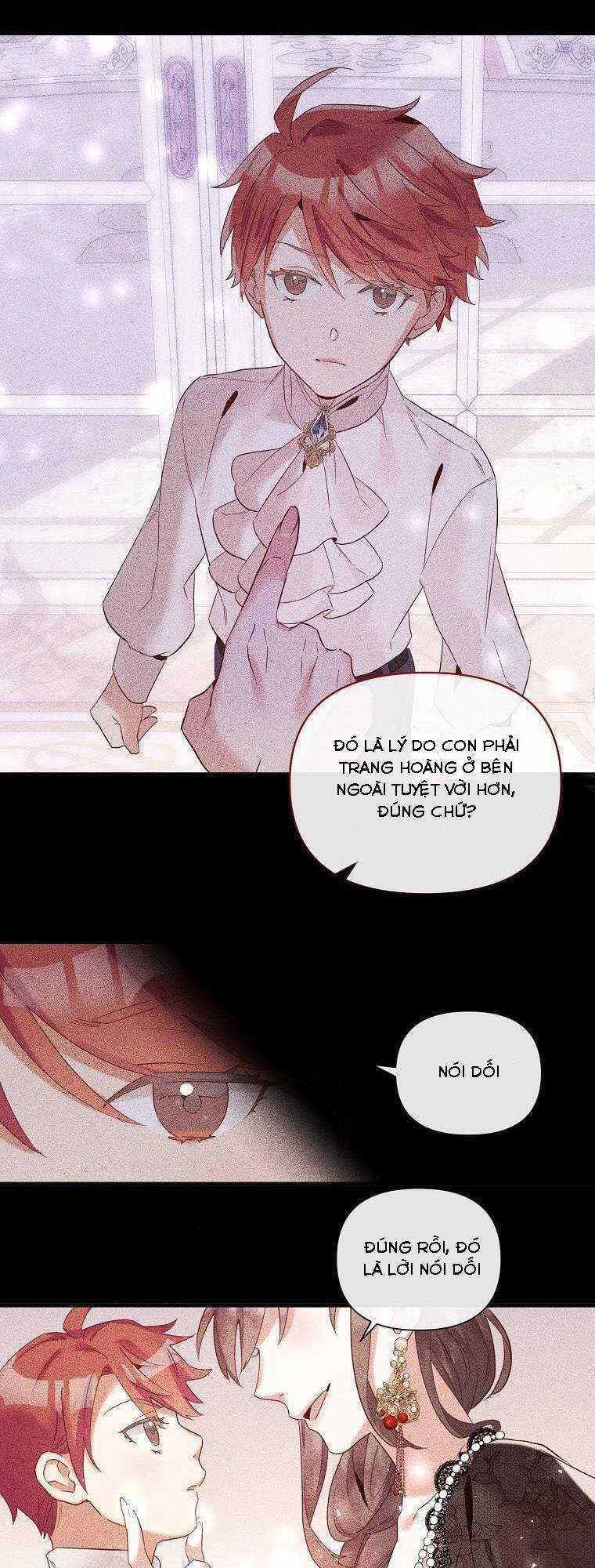 Kế Hoạch B - Chapter 27 - Trang 38