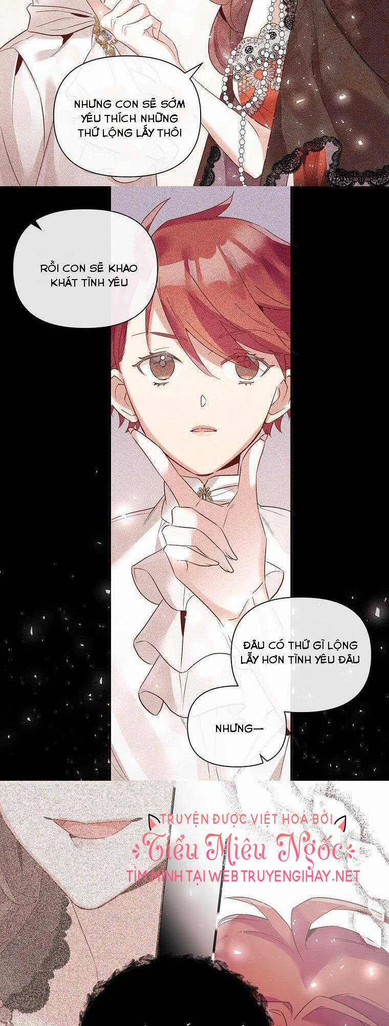 Kế Hoạch B - Chapter 27 - Trang 39