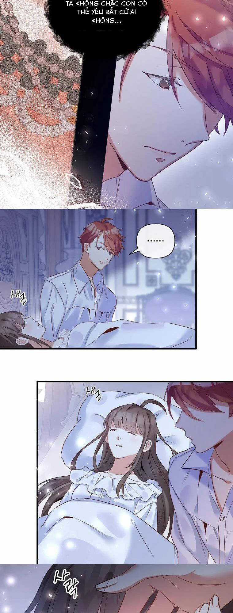 Kế Hoạch B - Chapter 27 - Trang 40