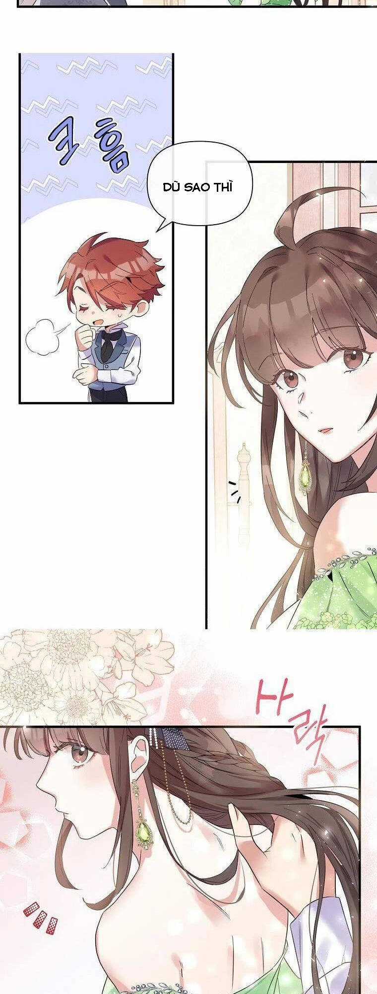 Kế Hoạch B - Chapter 27 - Trang 5