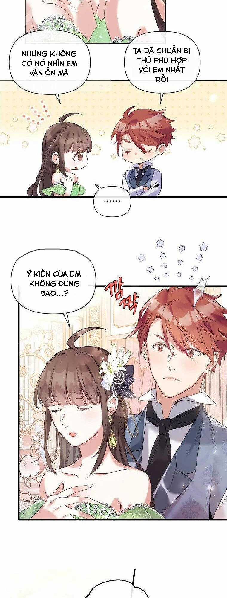 Kế Hoạch B - Chapter 27 - Trang 7