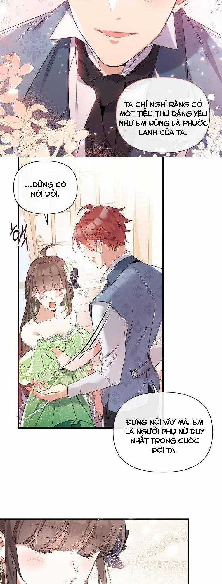 Kế Hoạch B - Chapter 27 - Trang 10