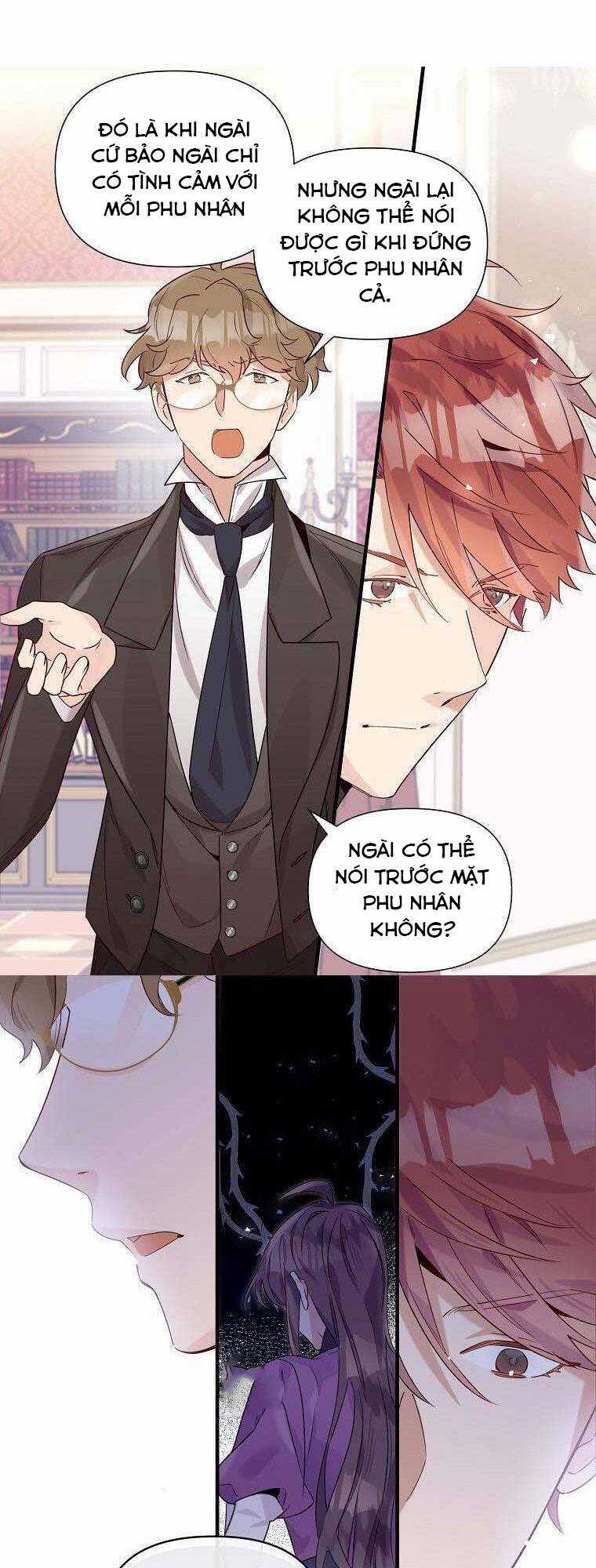 Kế Hoạch B - Chapter 28 - Trang 13