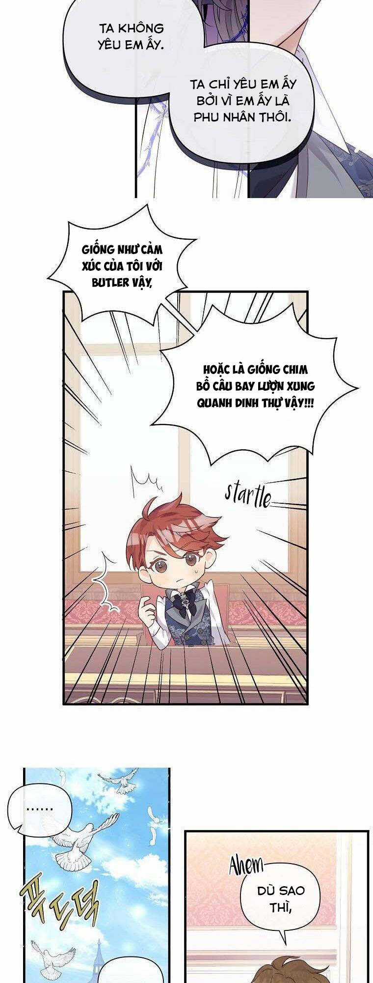 Kế Hoạch B - Chapter 28 - Trang 14