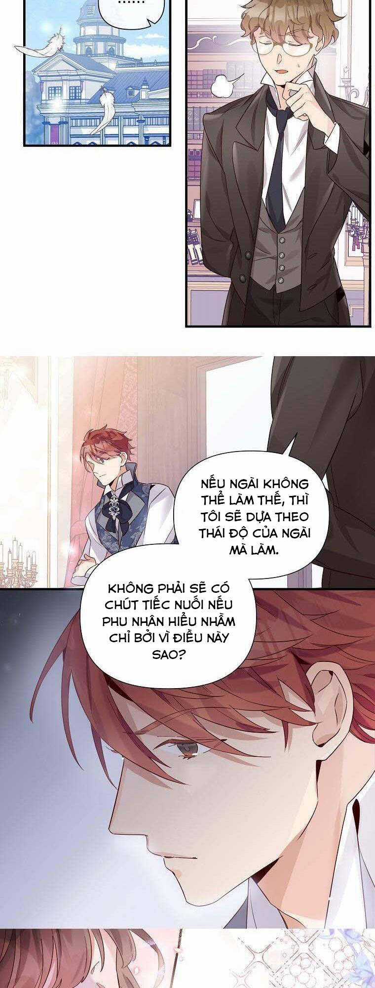 Kế Hoạch B - Chapter 28 - Trang 15