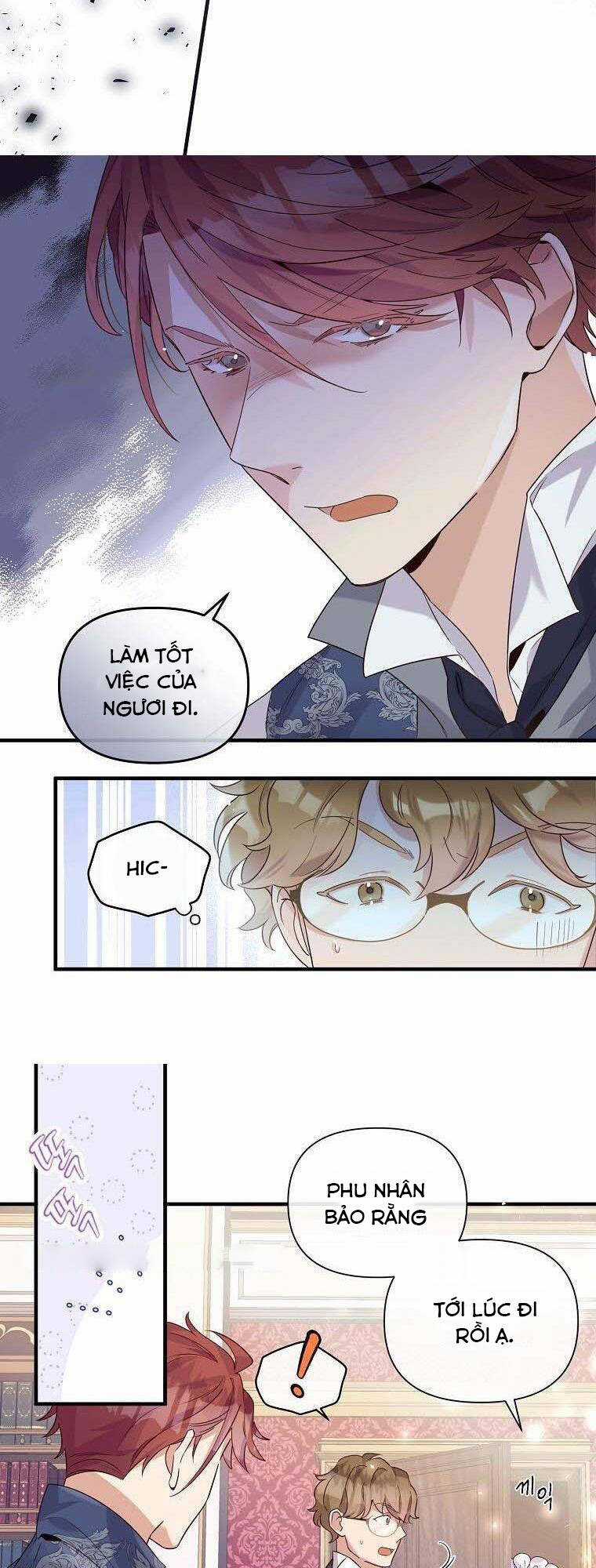 Kế Hoạch B - Chapter 28 - Trang 17