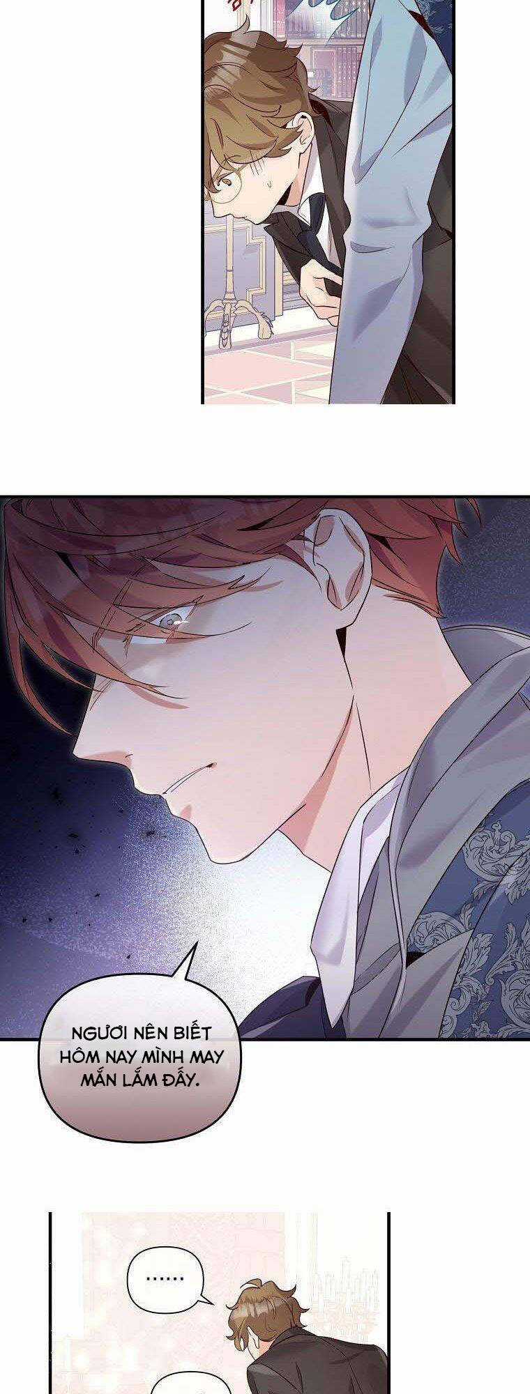 Kế Hoạch B - Chapter 28 - Trang 20