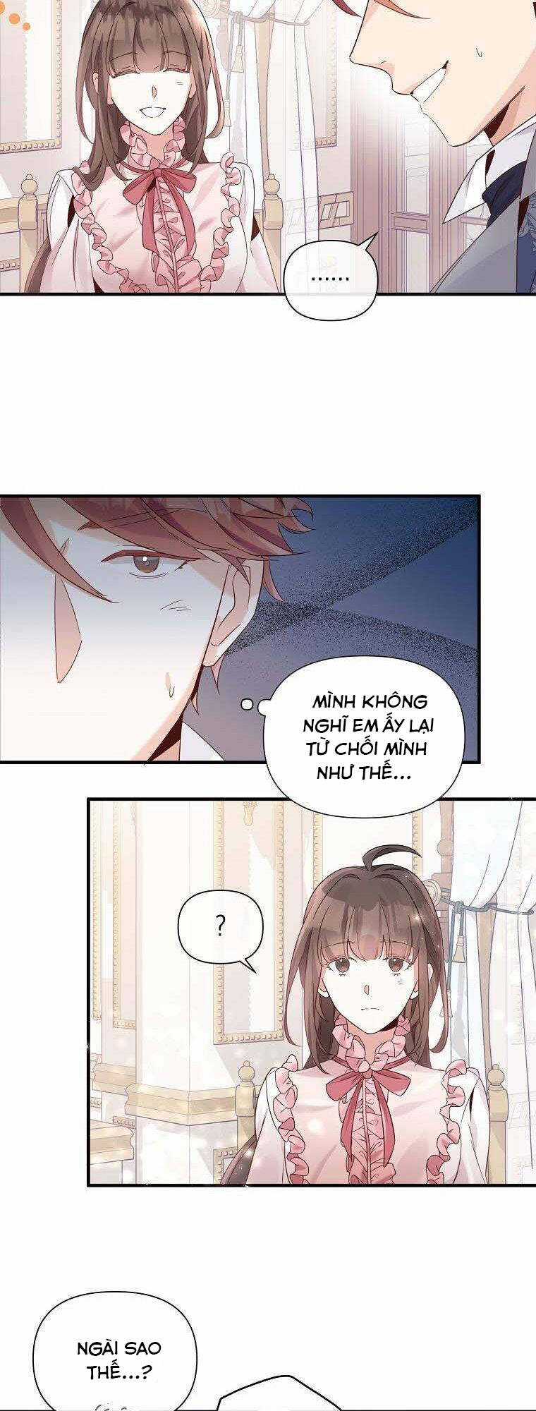 Kế Hoạch B - Chapter 28 - Trang 3