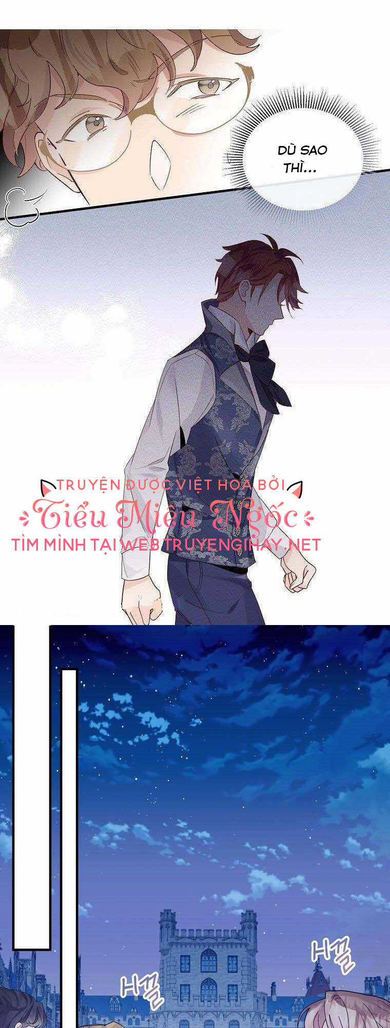 Kế Hoạch B - Chapter 28 - Trang 22