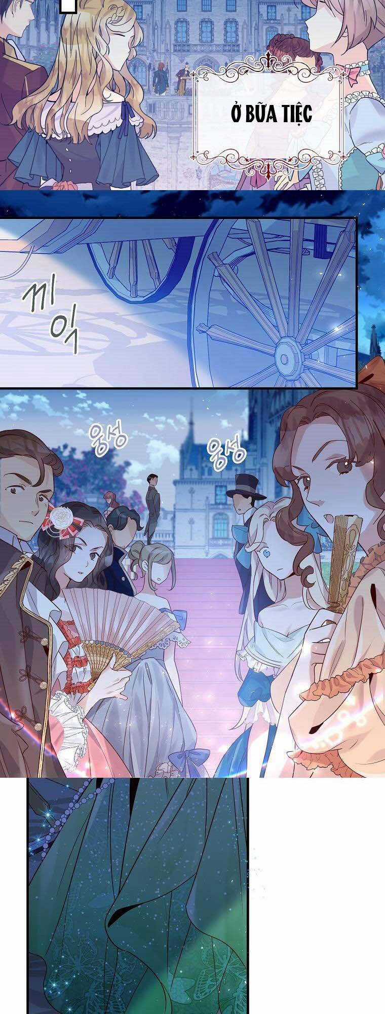 Kế Hoạch B - Chapter 28 - Trang 23