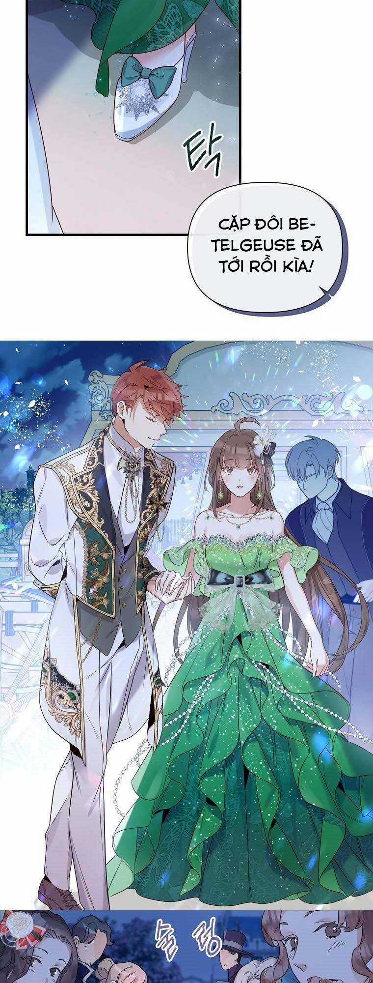 Kế Hoạch B - Chapter 28 - Trang 24