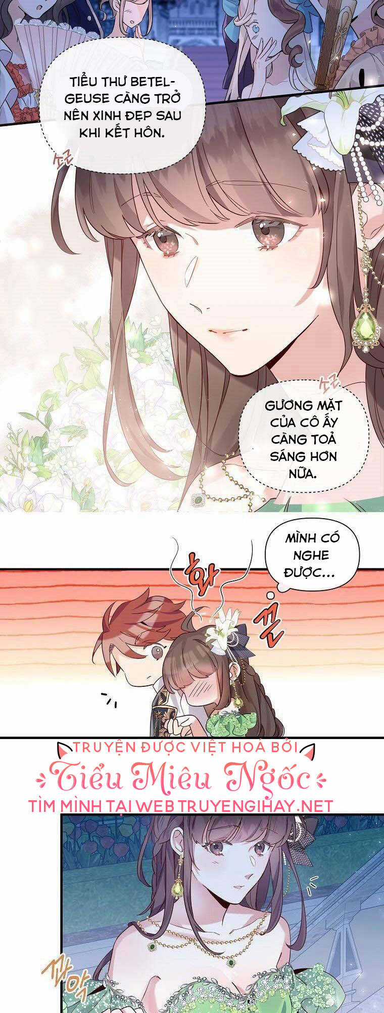 Kế Hoạch B - Chapter 28 - Trang 25