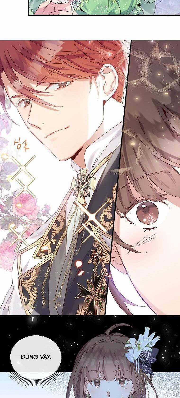 Kế Hoạch B - Chapter 28 - Trang 26