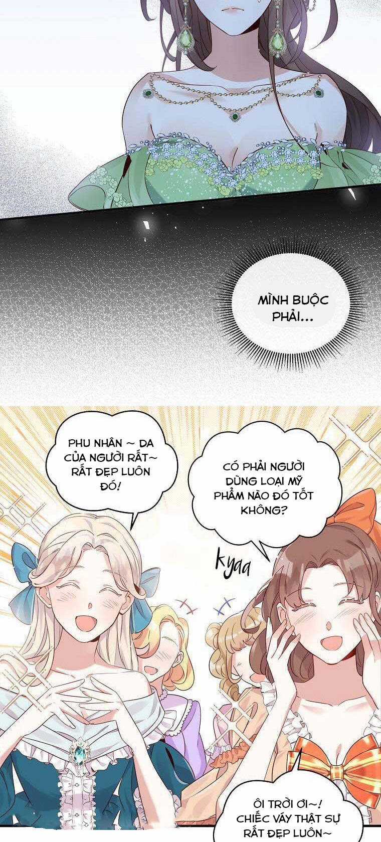 Kế Hoạch B - Chapter 28 - Trang 27