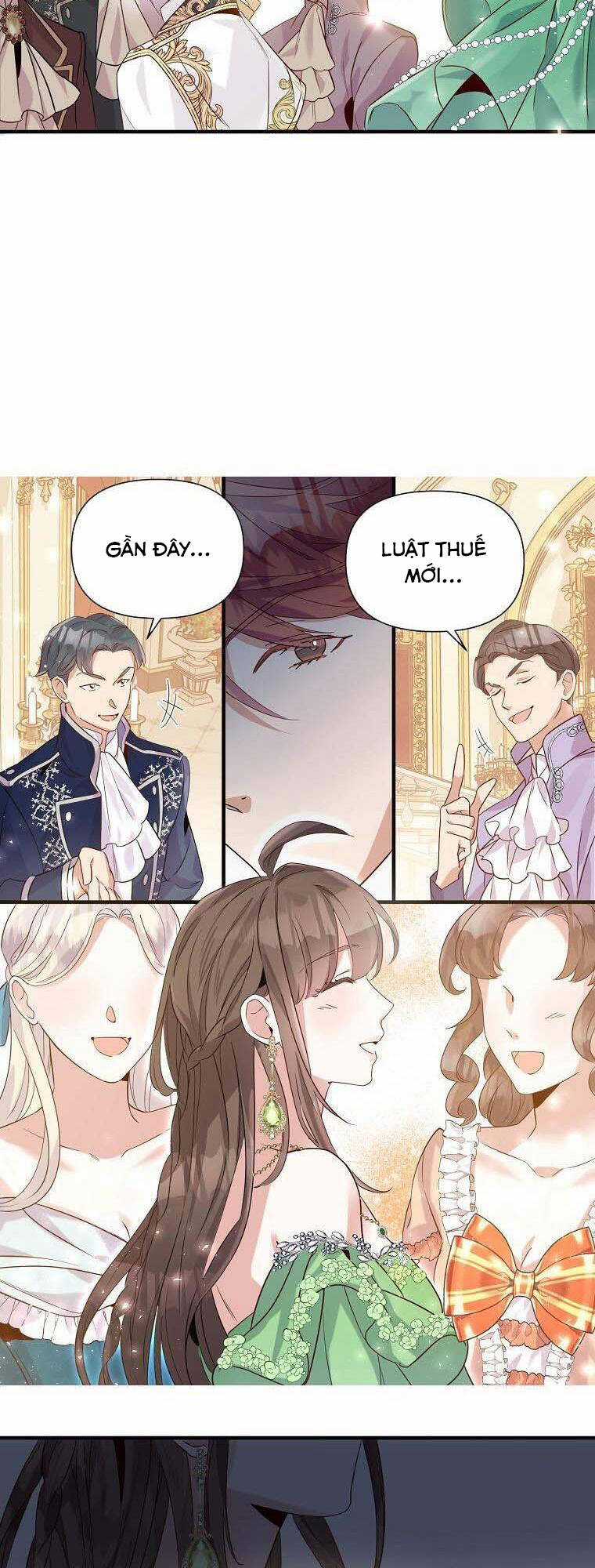 Kế Hoạch B - Chapter 28 - Trang 29