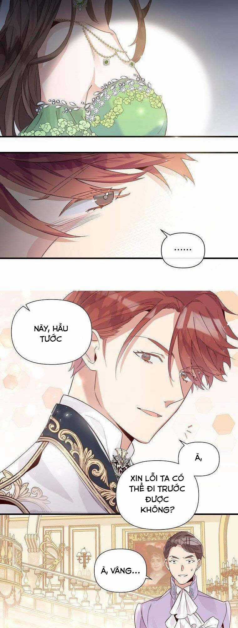 Kế Hoạch B - Chapter 28 - Trang 30