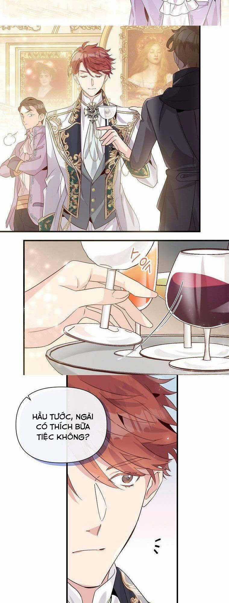 Kế Hoạch B - Chapter 28 - Trang 31